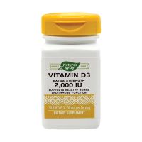 SECOM-11852_001w Vitamin D3 2000UI, adulti, 30 capsule moi, Secom
