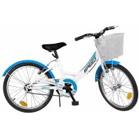 TOIM513_001w 8422084005139 Bicicleta Toimsa, 20 inch, City Blue, 1V