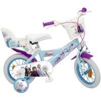 TOIM692_001w 8422084006921 Bicicleta Disney Frozen 2, 12 inch