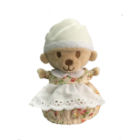 Ursulet briosa Cupcake Bears - Coco Frape S2