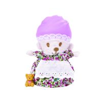 Ursulet briosa Cupcake Bears S2 - Raisin Cupcake 1710028