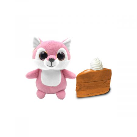 Jucarie De Plus Wild Cakes Meercake S1 Noriel