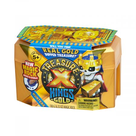 Figurina Surpriza Treasure X Aurul Dragonului S3 9 Buc Noriel