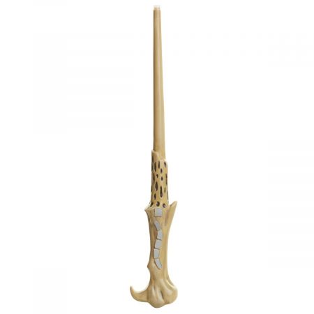 Bagheta Magica Cu Lumini Si Sunete Harry Potter Voldemort 39837 I Noriel