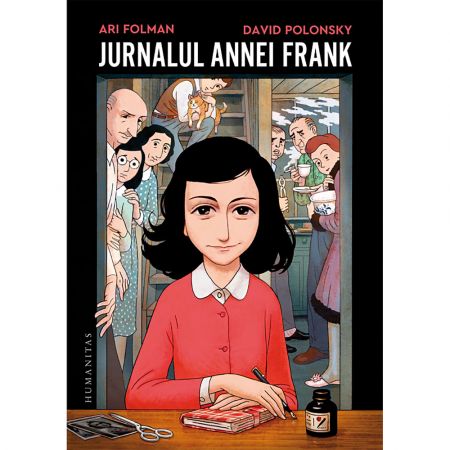 Anne Frank In Regia Lui Robert Dornhelm La Tvr1 Youtube
