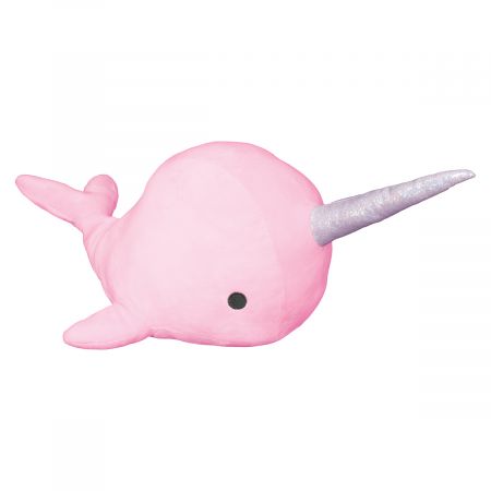 Jucarie De Plus Noriel Balena 35 Cm Noriel