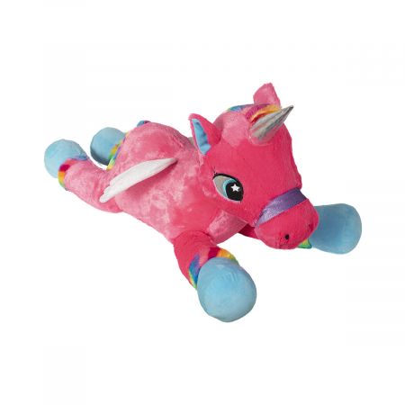 Jucarie De Plus Noriel Unicorn 85 Cm Roz Noriel