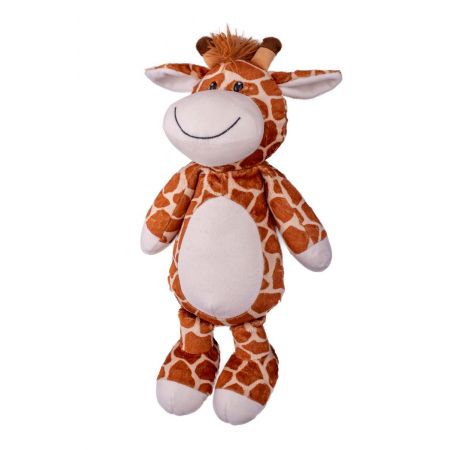 Jucarie De Plus Girafa Maro Noriel