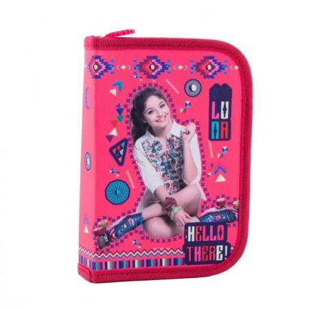Penar Cu Fermoar Si 2 Flapsuri Soy Luna Noriel