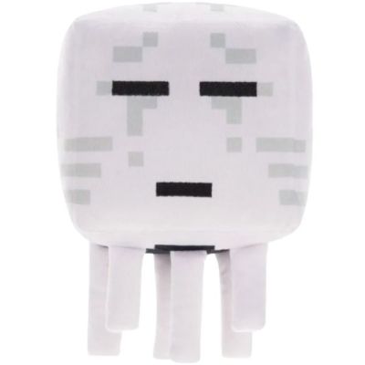 Jucarie de plus, Play by Play, Ghost, Minecraft, 24 cm
