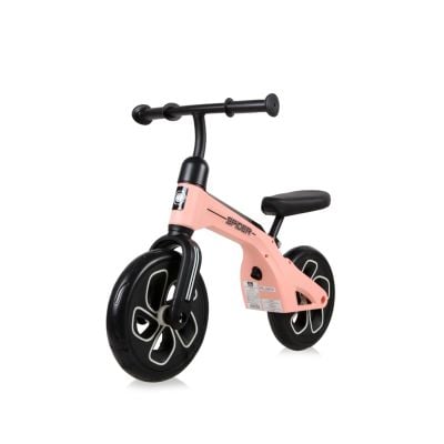 N00096991_001 3800151969914 Bicicleta de tranzitie, fara pedale, roti mari, Lorelli Spider, Pink