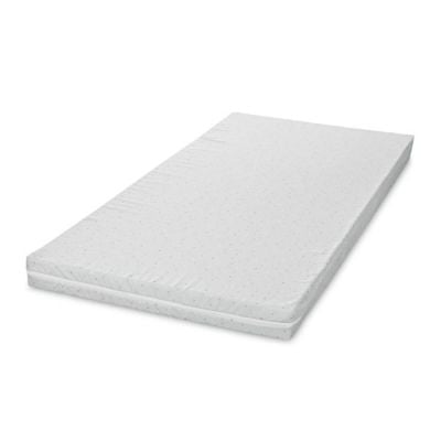 N00001146_001 3800166111469 Saltea pat, spuma elastica, Lorelli Classic, 70 x 140 x 9 cm, Grey Sky