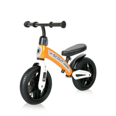 N01099452_001 3800151994527 Bicicleta de echilibru Lorelli Scout Air, Orange