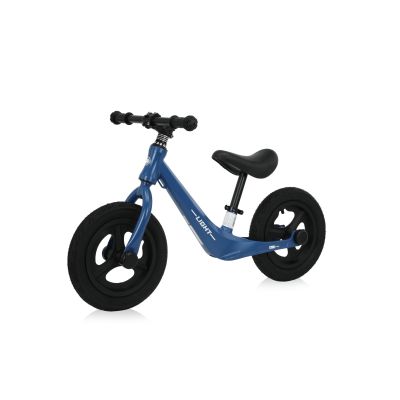 N01097060_001 3800151970606 Bicicleta de echilibru, 2-5 ani, Lorelli Light Air, Blue