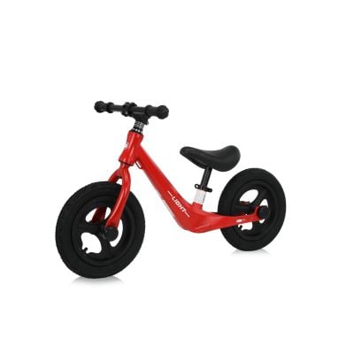 N00096297_001 3800151962977 Bicicleta de echilibru, 2-5 ani, Lorelli Light Air, Red