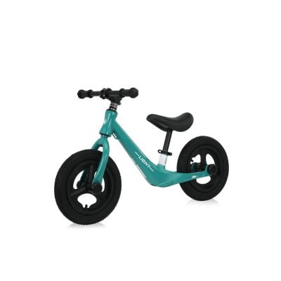 N01097061_001 3800151970613 Bicicleta de echilibru, 2-5 ani, Lorelli Light Air, Green
