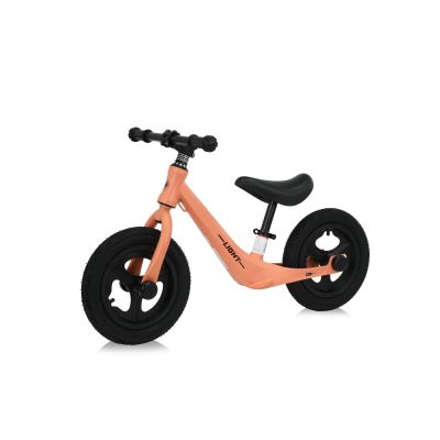 N01099998_001 3800151999980 Bicicleta de echilibru, 2-5 ani, Lorelli Light Air, Peach