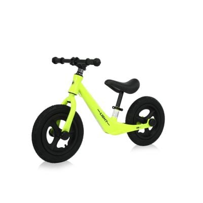 N00094324_001 3800151943242 Bicicleta de echilibru, 2-5 ani, Lorelli Light Air, Lemon Lime