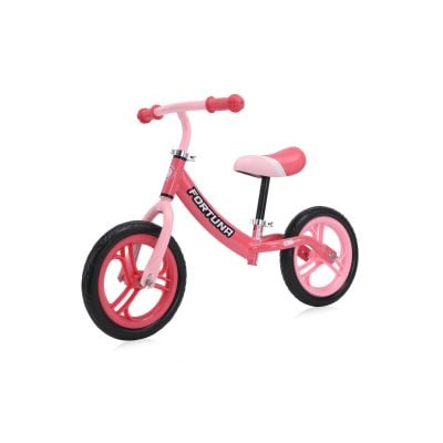 N00095600_001 3800151956006 Bicicleta de echilibru, 2-5 ani, Lorelli Fortuna Light Dark Pink