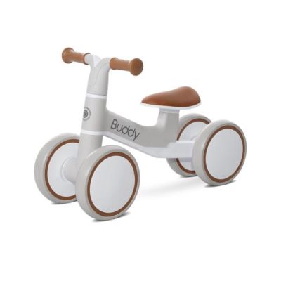 N00001510_001 3800166115108 Bicicleta de echilibru, Lorelli Buddy, 12-36 luni, Beige