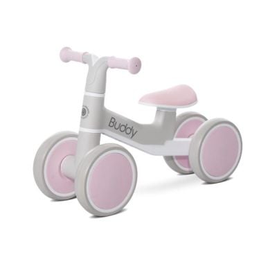 N00001511_001 3800166115115 Bicicleta de echilibru, Lorelli Buddy, 12-36 luni, Pink