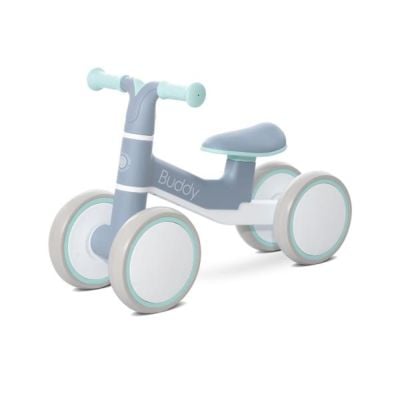 N01001512_001 3800166115122 Bicicleta de echilibru, Lorelli Buddy, 12-36 luni, Blue