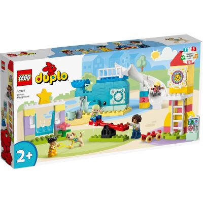N00010991_001w 5702017417073 LEGO® Duplo Town - Locul de joaca ideal (10991)