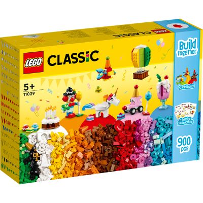 N00011029_001w 5702017415130 LEGO® Classic - Cutie de petrecere creativa (11029)