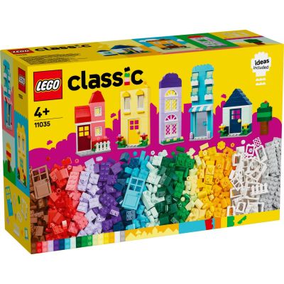 N01011035_001w 5702017583006 LEGO® Classic - Case creative (11035)
