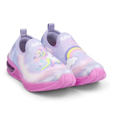 1132012 Pantofi sport Bibi Shoes Led Space Wave Unicorn 1132012