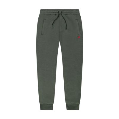 11JOGEMB5 5059030929978 Pantaloni sport cu talie elastica, Minoti, Khaki