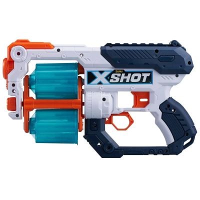 Blaster X-Shot Excel Excess TK 12, 16 proiectile