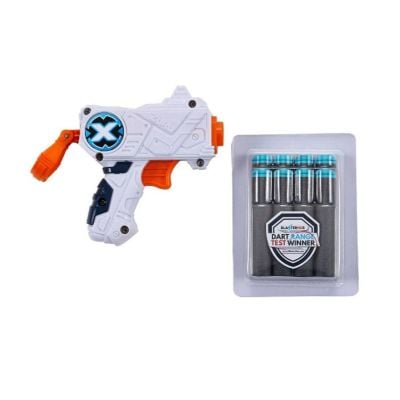 3613TQ1_001w 193052040114 Blaster X-Shot, Excel Micro Color Card