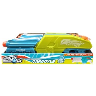 S00019490_001w 885954194902 Pistol cu apa Water Warriors, Gargoyle, 43 cm