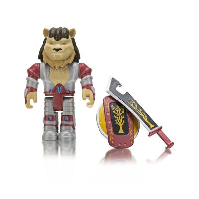 19830_033w Figurina Roblox - Lion Knight (ROG0113)
