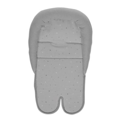 Saltea pentru scaun auto, Lorelli, Grey Sky