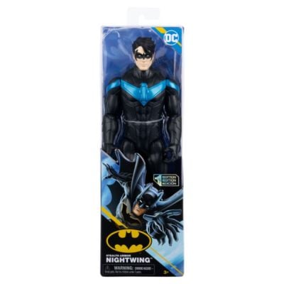 6055697_032w 778988009406 Figurina articulata Batman, Nightwing, 20138358