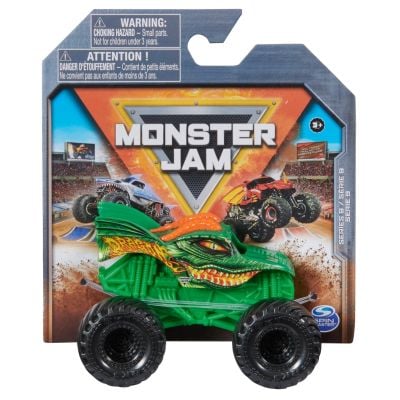 6047123_023w 778988562888 Masinuta Monster Jam, Dragon 4, 1:70, 20142625