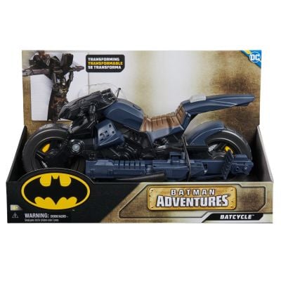 N00049417_001w 778988494172 Vehicul transformabil, Batman Adventures, Batcycle