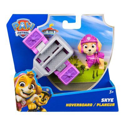 S00041417_004w 681147041417 Vehicul hoverboard, Paw Patrol, Skye, 20149607
