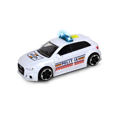 203713011028_001w Masinuta Politia Romana Audi RS3 Dickie