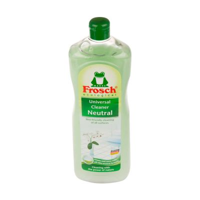 704173_001 Detergent universal Frosch cu PH neutru, 1 litru