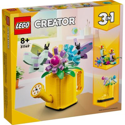 N00031149_001w 5702017585116 LEGO® Creator - Flori in stropitoare (31149)
