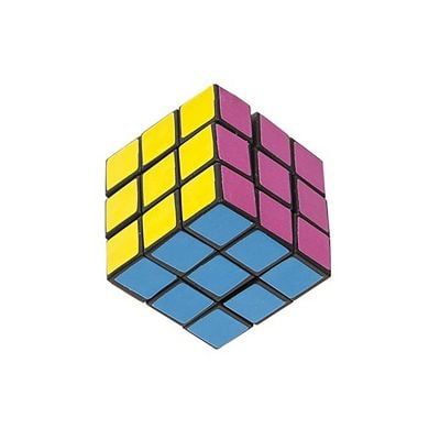 Cub Rubik - Magic Cube