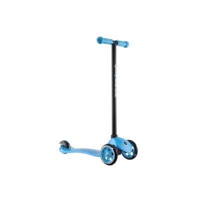 3429324101007 Trotineta copii, Globber, My Free Fix, bleu