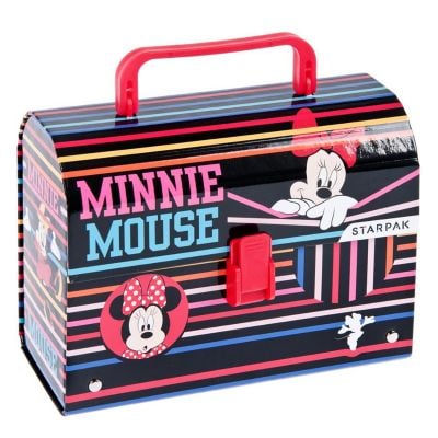 351163_001w Servieta cu maner Starpak, Disney Minnie Mouse