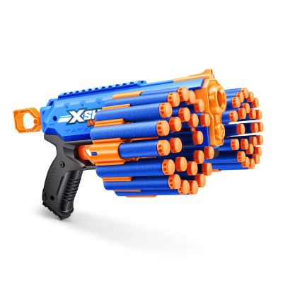 N00036603_001w 193052050342 Pistol X-Shot, Insanity Manic, 24 proiectile