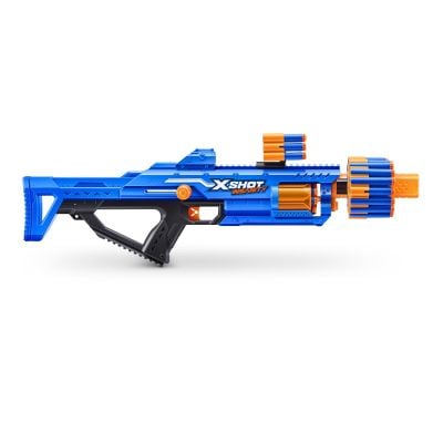 N00036610_001w 193052051080 Blaster X-Shot, Insanity Berzerko, 48 proiectile