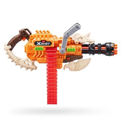 N00036733_001w 193052064233 Arma de jucarie X-Shot, Horror Fire Dread Hammer, 48 proiectile
