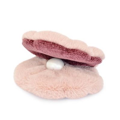 N01003265_001 3700349332653 Jucarie de Plus, Histoire d'Ours, Scoica, 17 cm, Roz